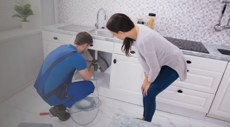 Professional sewer line replacement in Middlesex, NC